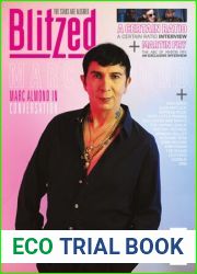 Blitzed Magazine - Issue 08, 2023