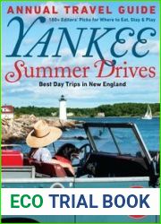 Yankee Magazine - Annual Travel Guide, 2023