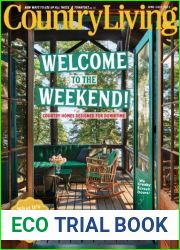 Country Living USA - June July 2023