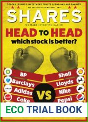 Shares Magazine - Vol. 25 Issue 17, 04 May 2023