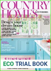 Country Homes and Interiors - June 2023
