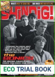 Shindig! - Issue 139, May 2023