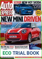 Auto Express - Issue 1778, 3 9 May 2023