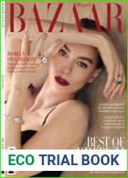 Harper|s Bazaar UK - June 2023