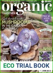 ABC Organic Gardener - Issue 141, 2023