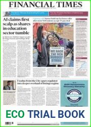 Financial Times UK - 3 May 2023