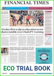 Financial Times Europe - 3 May 2023