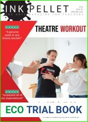 Ink Pellet - Issue 147, April May 2023