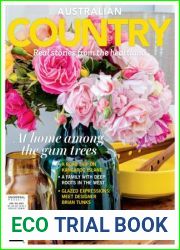 Australian Country - No. 159 Vol. 26 No. 3 June July 2023