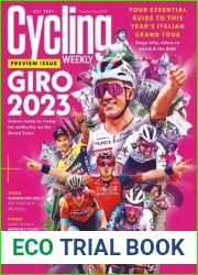 Cycling Weekly - May 4, 2023