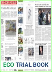 The Globe and Mail - May 03, 2023