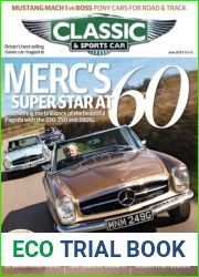 Classic and Sports Car UK - June 2023