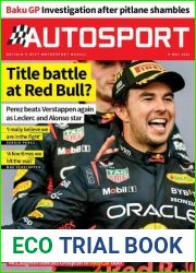 Autosport - 04 May 2023