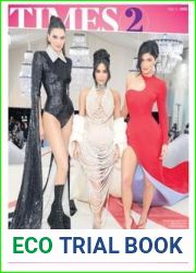 The Times Times 2 - 3 May 2023