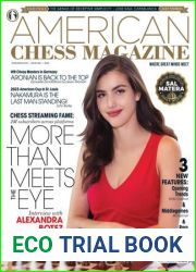American Chess Magazine - Issues 32, 2023
