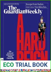 The Guardian Weekly - Vol. 208 No. 18, 05 May 2023