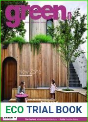 Green Magazine - Issue 91, 2023