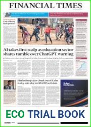 Financial Times USA - 3 May 2023