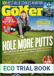 Today|s Golfer UK - Issue 437, June 2023