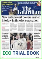 The Guardian - May 03, 2023