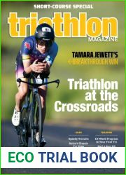 Triathlon Magazine Canada - Volume 18 Issue 2, May 2023