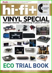 Hi-Fi+ - Issue 219, May 2023