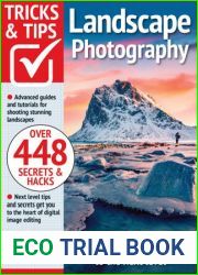 Landscape Photography, Tricks And Tips - 14th Edition, 2023