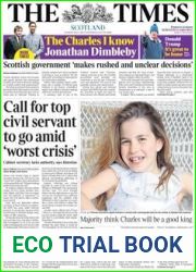The Times Scotland - 2 May 2023