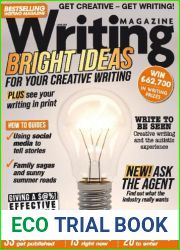 Writing Magazine - June 2023