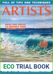 Artists Drawing and Inspiration - Issue 49, 2023