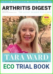Arthritis Digest - Issue 02, 2023