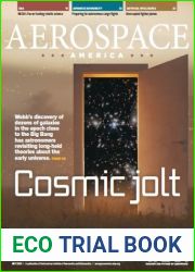 Aerospace America - May 2023