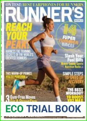 Runner|s World UK - June 2023