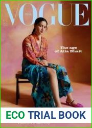 VOGUE India - May June 2023