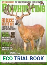 Petersen|s Bowhunting - June 2023