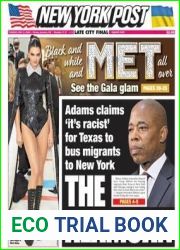 New York Post - May 2, 2023