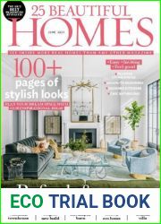 25 Beautiful Homes - June 2023