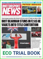Motorsport News - May 03, 2023