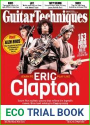 Guitar Techniques - Issue 348, June 2023