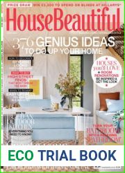 House Beautiful UK - June 2023