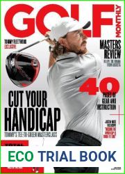 Golf Monthly UK - June 2023
