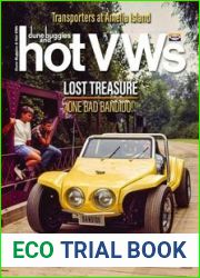 dune buggies and hotVWs - June 2023