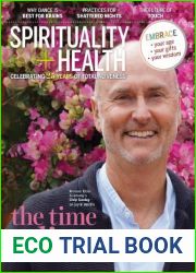 Spirituality and Health - May June 2023