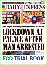 Daily Express - May 03, 2023