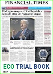 Financial Times UK - 2 May 2023
