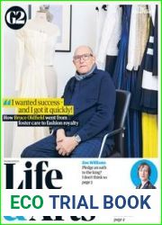 The Guardian G2 Life and Arts - 2 May 2023