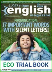 Learn Hot English - Issue 252, May 2023