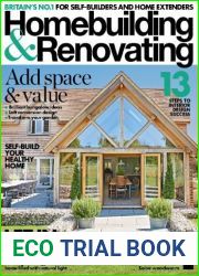 Homebuilding and Renovating - June 2023