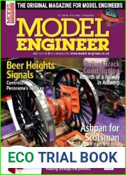 Model Engineer - Vol. 230 Issue 4716, 5 18 May 2023