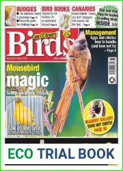 Cage and Aviary Birds - Issue 6262, May 03, 2023